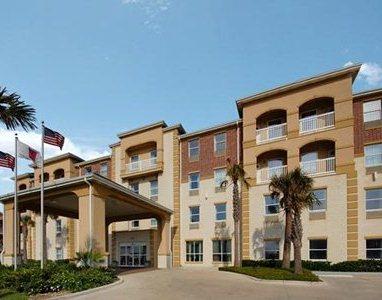 Comfort Suites North Padre Island