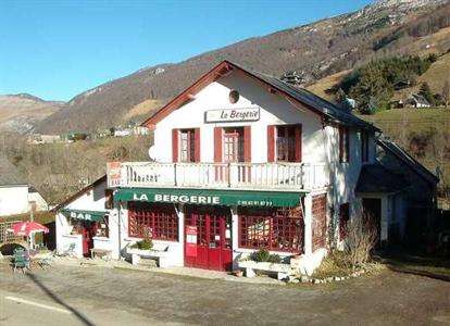 Auberge La Bergerie