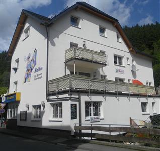 Aparthotel Harlekin