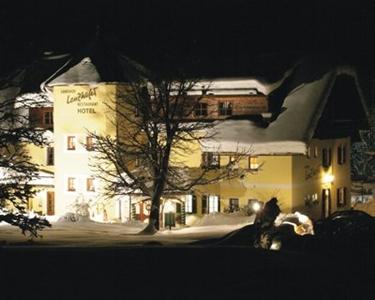 Landhof Lenzhofer Hotel Gundersheim