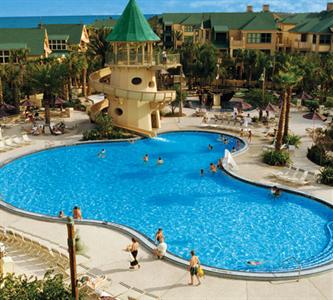 Disney's Vero Beach Resort