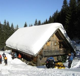 Oberwengerhof-Stefansberg