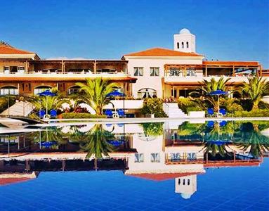 Pilot Beach Resort