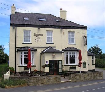 Runswick Bay Hotel