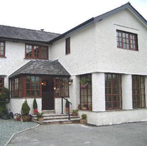 Merlin House Bed & Breakfast