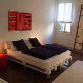 19 Borgo Cavour Bed & Breakfast Treviso