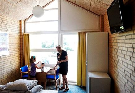 Danhostel Saeby