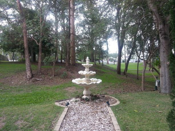 Guest house in Ashgrove near Newmarket Railway Station