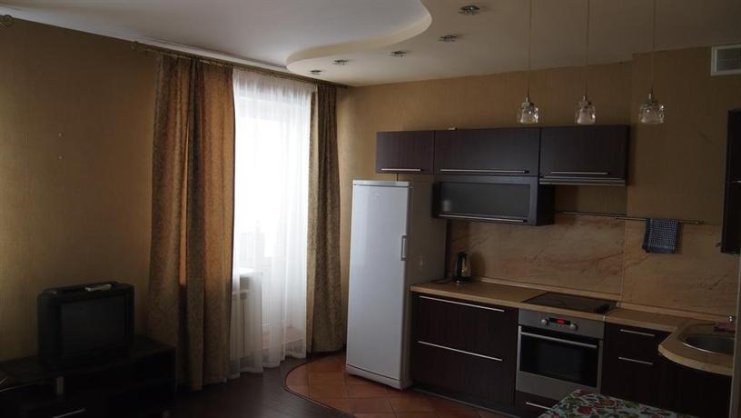 Apartment Krylatiy 18