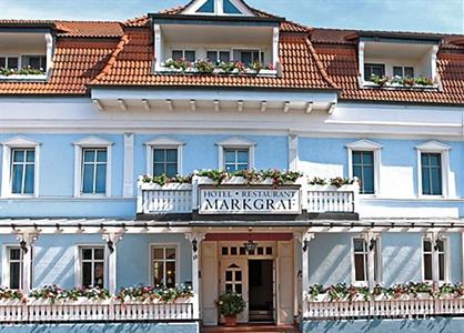 Hotel & Restaurant Markgraf Lehnin