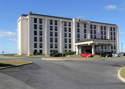 Hampton Inn Bayside