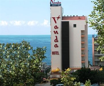 Vanda Hotel