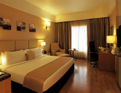 Country Inn & Suites By Carlson Mysore