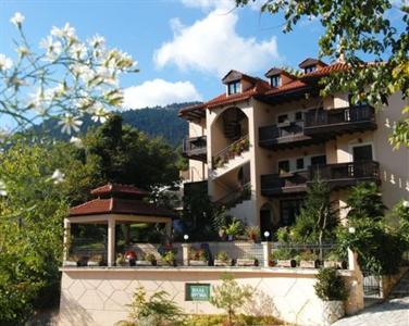 Villa Virginia Guesthouse