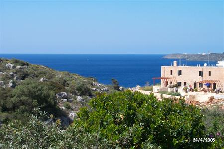 Alexis - lovely and comfortable beautiful view
