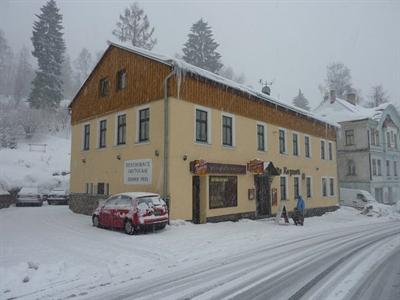 Penzion Na Rozcesti
