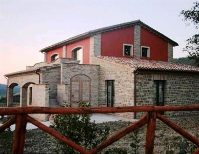 Agriturismo Villa Arsicci