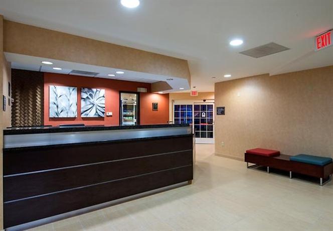 Residence Inn Williamsburg