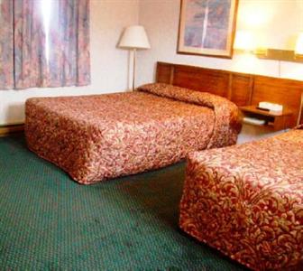 Budget Inn Clearfield