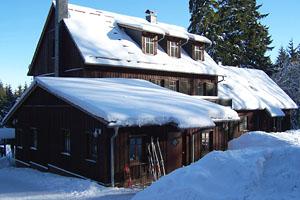 Spiessberghaus Hotel & Berggasthof