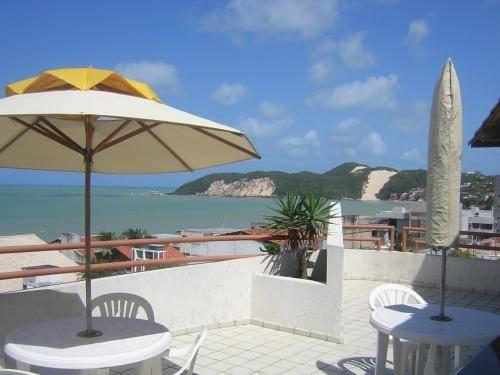 Marambaia Apart Hotel Natal