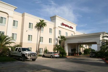 Hampton Inn Corpus Christi - Northwest I-37