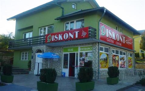 House Krizmanic Rakovica
