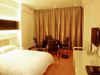 Shengshi Huating Business Hotel