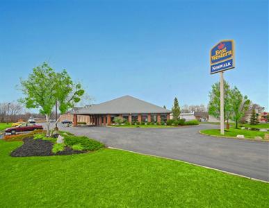 BEST WESTERN Norwalk