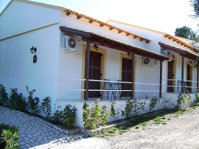 Skafonas Apartments