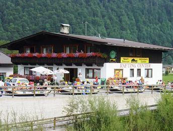 Sport Hotel Mountain High Kirchdorf in Tirol