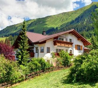 Haus Kristina
