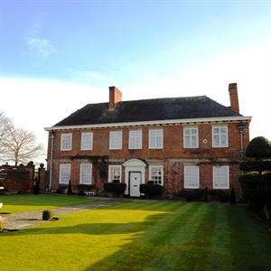 Blakelands Country House