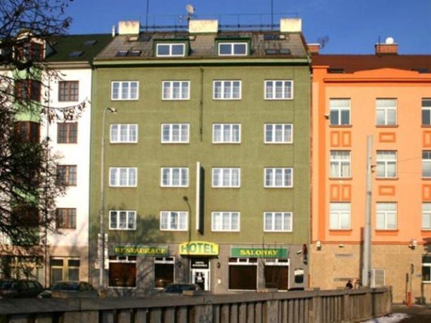 Bohemika Hotel