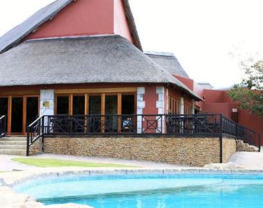 Lekoa Lodge