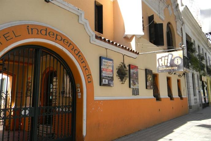 Hostel Independencia