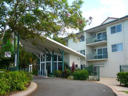 Koala Court Holiday Apartments