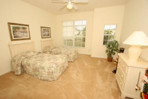 4 Br Manor At Westhaven Sleeps 10