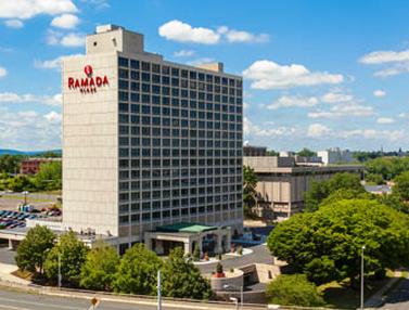 Ramada Plaza Hartford Hotel