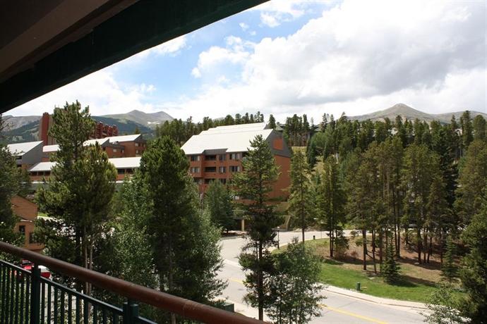 Trails End by Breckenridge Resort Managers