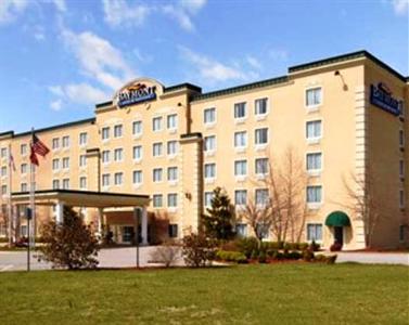 Baymont Inn & Suites Cookeville