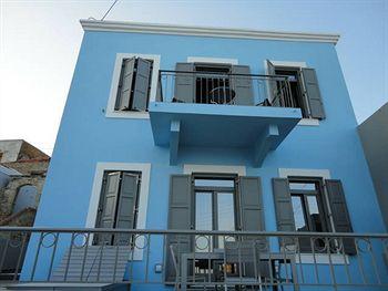 Halki Houses