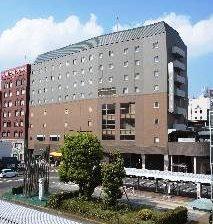 Hotel Mets Tsudanuma