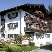 Hotel Concordia Bad Wiessee