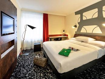 Ibis Styles Herten