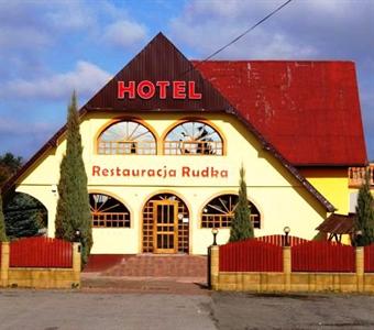 Hotel-Restauracja-Bar Rudka