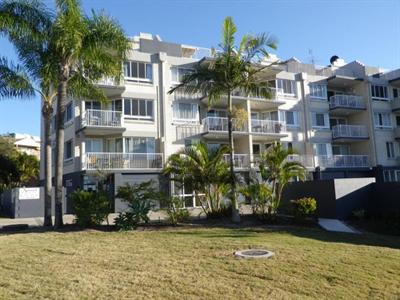 Mainsail Holiday Apartments