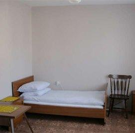 Backpacker Accommodation Sisak