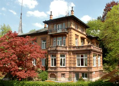 Villa Junghans