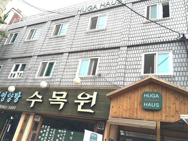 Huga Haus
